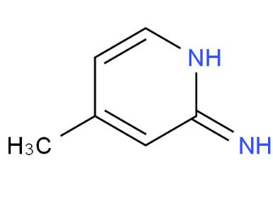 2-氨基-4-甲基吡啶,4-Methylpyridin-2-amine;2-amino-4-methyl-pyridin;2-amino-4-picolin;2-Amino-gamma-picoline;2-Aminop-4-picoline;2-Pyridinamine,4-methyl-;4M2AP;4-Methyl-2-aminopyridine;4-Methyl-2-pyridamine