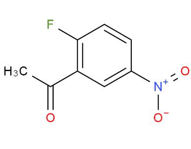 2-氟-5-硝基苯乙酮,1-(2-Fluoro-5-nitrophenyl)ethan-1-one