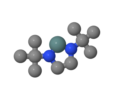 N,N'-Di-t-butylethylenediaminogermylene, 98%,N,N'-Di-t-butylethylenediaminogermylene, 98%