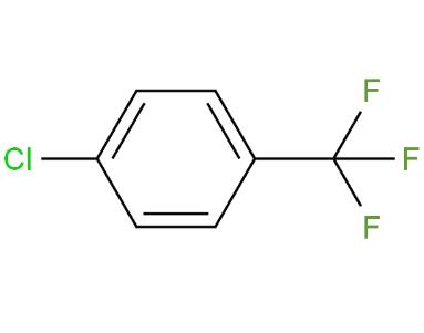 对氯三氟甲苯,4-Chlorobenzotrifluoride