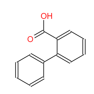 2-甲酸联苯,2-Biphenylcarboxylic acid