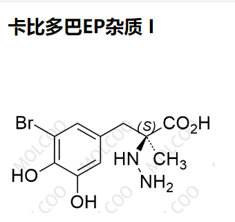 卡比多巴EP雜質I,Carbidopa EP Impurity I