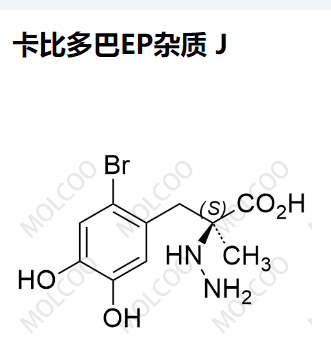 卡比多巴EP雜質(zhì)J,Carbidopa EP Impurity J