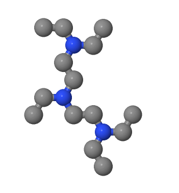 1,1,4,7,7-Pentaethyldiethylenetriamine, 98% (PEDETA),1,1,4,7,7-Pentaethyldiethylenetriamine, 98% (PEDETA)