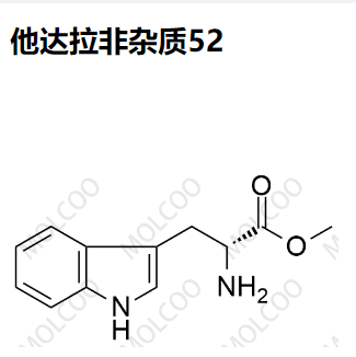 他达拉非杂质52,Tadalafil Impurity 52