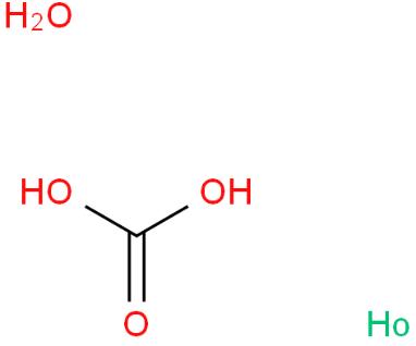 碳酸钬,Holmium Carbonate Hydrate