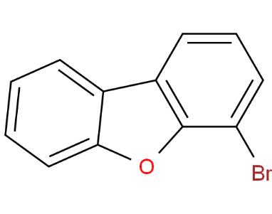 4-溴二苯并呋喃,4-Bromodibenzo[b,d]furan