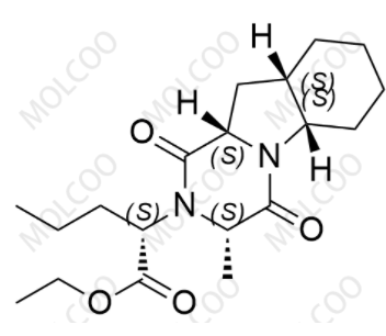 培哚普利EP雜質(zhì)F,Perindopril EP Impurity F