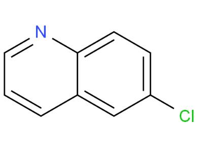 6-氯喹啉,6-Chloroquinoline