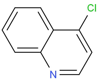 4-Chloroquinoline,4-氯喹啉
