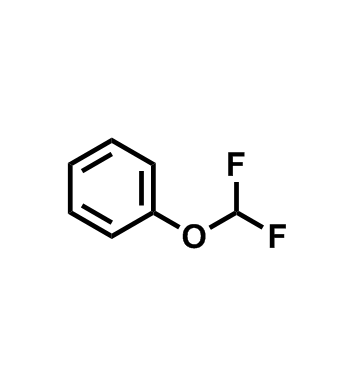 二氟甲氧基苯,(Difluoromethoxy)benzene