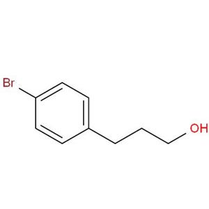 4-溴苯丙醇,3-(4-Bromo-phenyl)-propan-1-ol