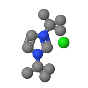 157197-54-1；1,3-二(叔丁基咪唑)氯