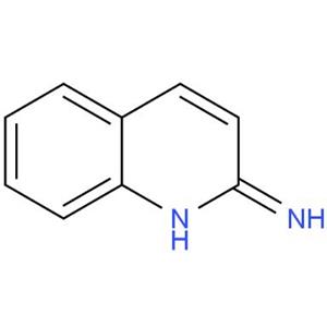 2-氨基喹啉,Quinolin-2-amine; 2-Aminoquinoline