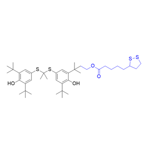 普罗布考杂质01