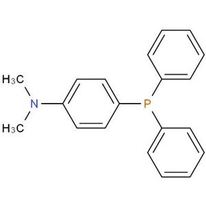 4-(二甲氨基)三苯基膦,4-(Dimethylamino)phenyldiphenylphosphine