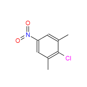 38560-96-2；2,6-二甲基-4-硝基氯苯