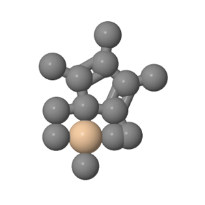 环戊二炔三甲基硅烷,(TRIMETHYLSILYL)CYCLOPENTADIENE, MIXTURE OF ISOMERS