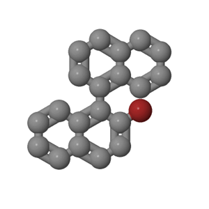 207611-58-3；2-溴-1,1'-联二萘