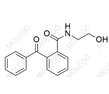 奈福泮杂质6,Nefopam Impurity 6