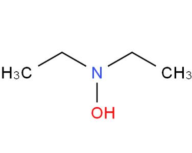 N、N-二乙基羟胺,DIETHYL HYDROXYLAMINE