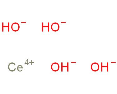 氢氧化铈,Cerium hydrate