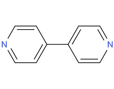 4,4'-联吡啶,4,4'-Bipyridine