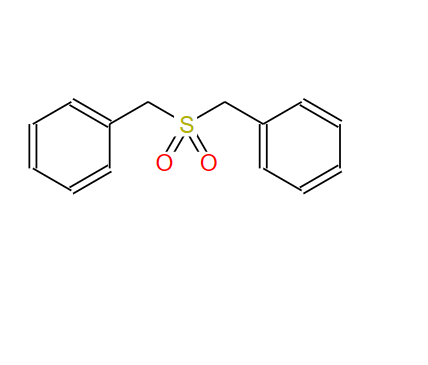 苄基砜,Dibenzyl sulphone