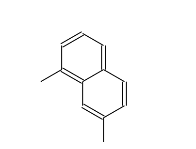 1,7-二甲基萘,1,7-Dimethylnaphthalene