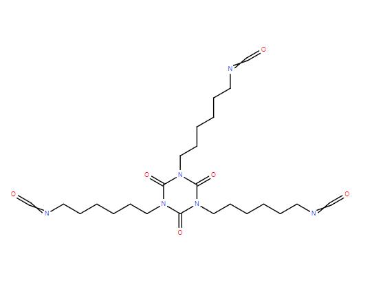 HDI三聚体固化剂,Acrylic acid-hydroxypropyl acrylate copolymer