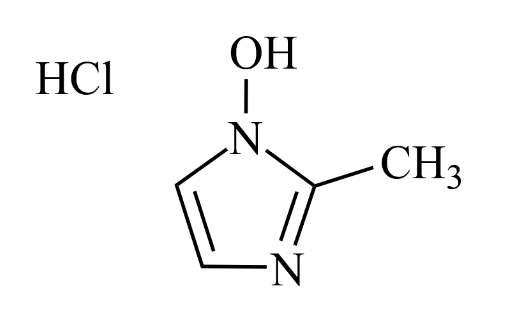 鹽酸替硝唑雜質(zhì)14,Tinidazole Impurity 14 HCl