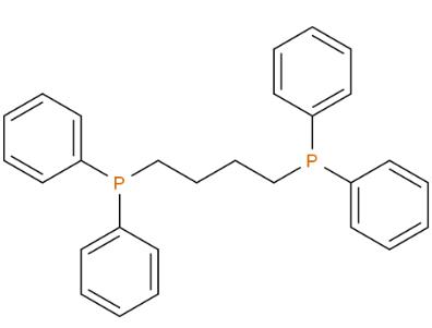 1,4-双二苯基膦丁烷,1,4-Bis(diphenylphosphino)butane