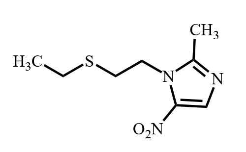 替硝唑雜質(zhì)3,Tinidazole Impurity 3