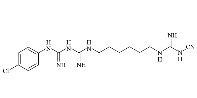 氯己定EP杂质A,Chlorhexidine EP Impurity A