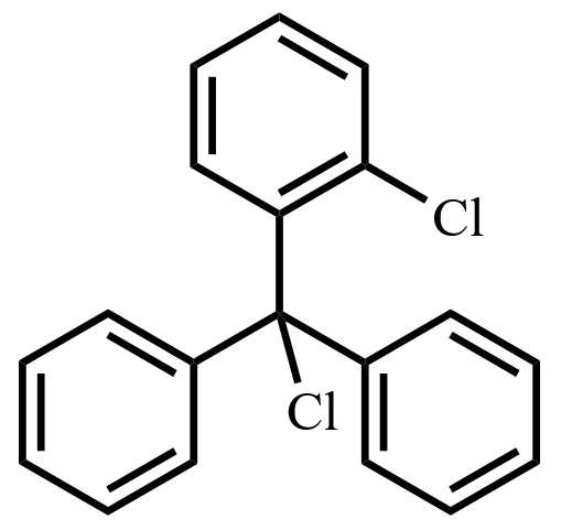 克霉唑EP杂质C,Clotrimazole EP Impurity C