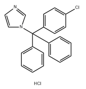 克霉唑雜質(zhì)B,ClotriMazole IMpurity B