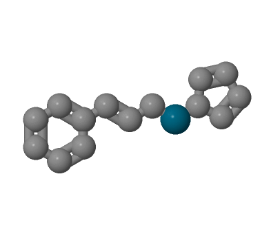 (2,4-环戊二烯-1-基)(苯基-2-丙烯基)-钯,(η5-2,4-Cyclopentadien-1-yl)[(1,2,3-η)-1-phenyl-2-propenyl]-palladium 95%