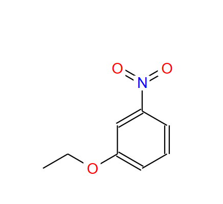 3-硝基苯乙醚,3-nitrophenetole