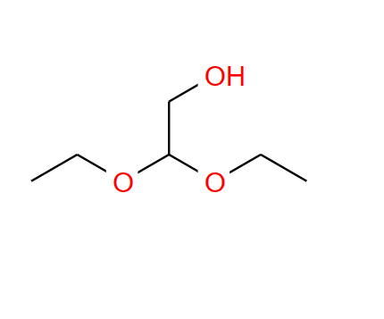 2,2-二乙氧基乙醇,2,2-diethoxyethanol