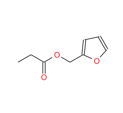 丙酸2-呋喃甲酯,Furfuryl propionate