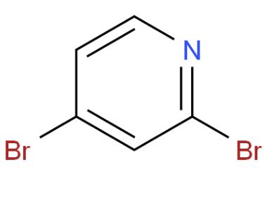 2,4-二溴吡啶,2,4-Dibromopyridine