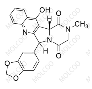 他达拉非EP杂质G,Tadalafil EP Impurity G