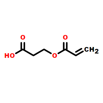 β-(丙烯酰氧)丙酸,2-Carboxyethyl acrylate