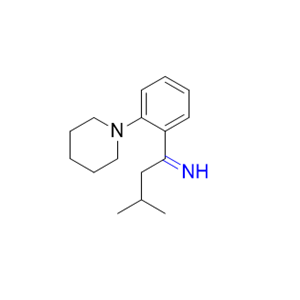 瑞格列奈杂质09,3-methyl-1-(2-(piperidin-1-yl)phenyl)butan-1-imine