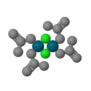 12081-18-4；双(2-甲基烯丙基)氯化钯