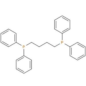 1,4-双二苯基膦丁烷,1,4-Bis(diphenylphosphino)butane