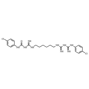 氯己定EP杂质K  1381962-77-1