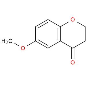 6-甲氧基-4-二氢色原酮