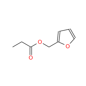 丙酸2-呋喃甲酯,Furfuryl propionate