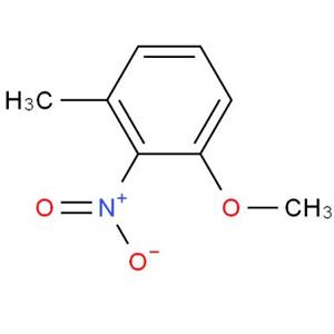 3-甲基-2-硝基苯甲醚,3-Methyl-2-nitroanisole
